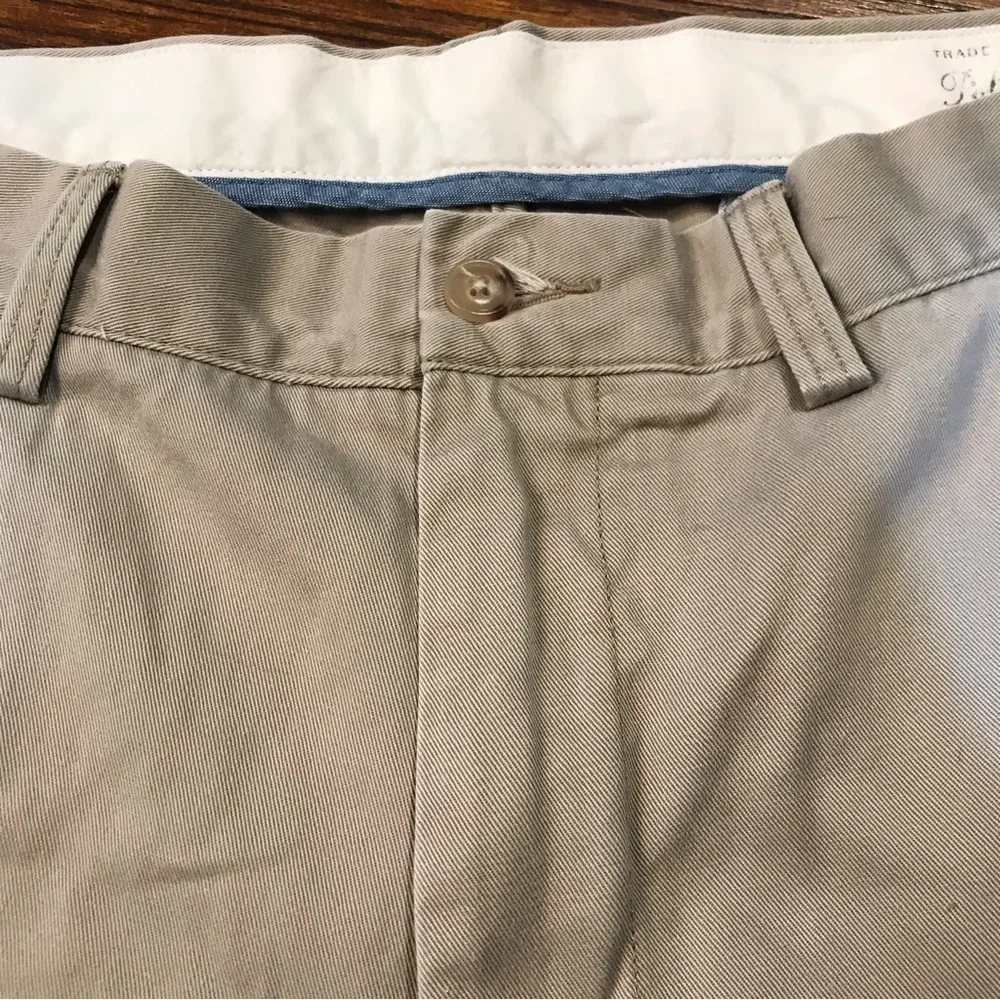 🐎POLO Classic Fit Khakis